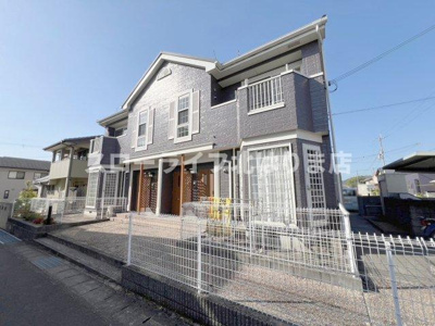 【外観】 | ファミィーユⅠ