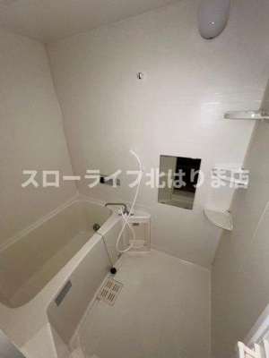 【浴室】 | ファミィーユⅠ