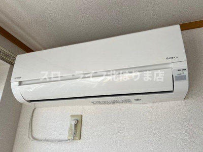 【設備】 | ファミィーユⅠ