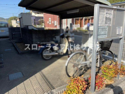 【その他共用部分】 | ファミィーユⅠ