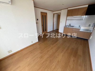 【居間・リビング】 | ファミィーユⅠ