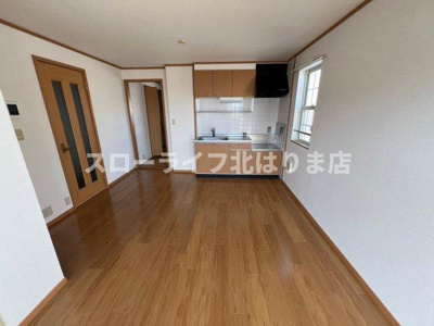 【居間・リビング】 | ファミィーユⅠ