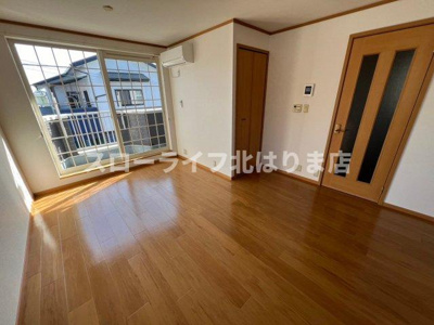 【居間・リビング】 | ファミィーユⅠ