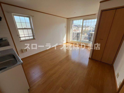 【居間・リビング】 | ファミィーユⅠ