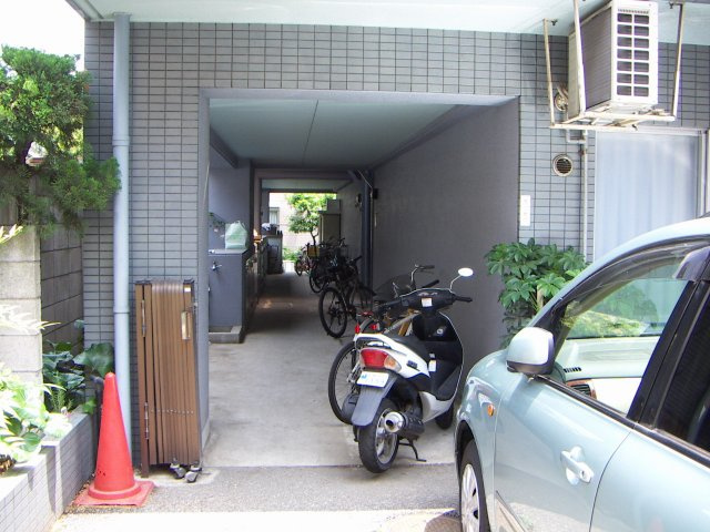 【その他共用部分】