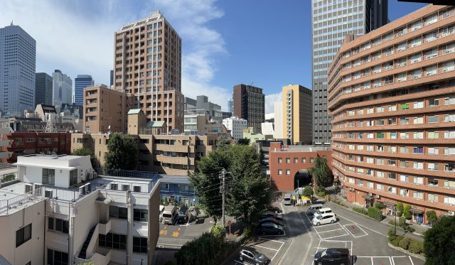 ニュー・ステイト・メナーの展望