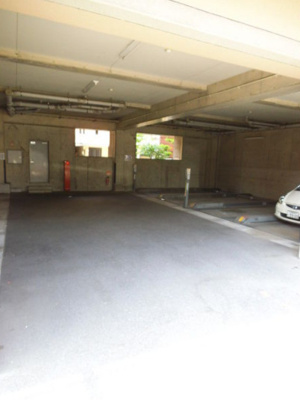 【駐車場】 | メゾンミヤビ