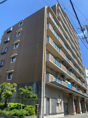 【外観】 | メゾンミヤビ