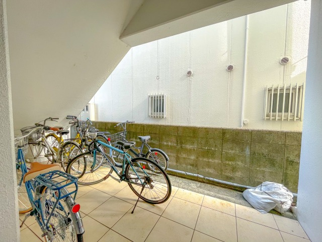 第14つくもコーポのその他共用部分