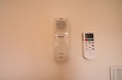 【設備】 | グラシア阿見 C