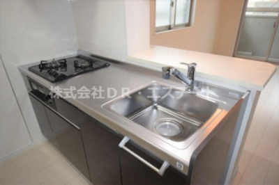 【キッチン】 | カケルプラス