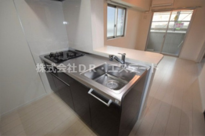 【キッチン】 | カケルプラス