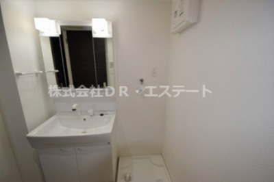 【洗面所】 | カケルプラス