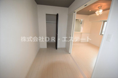 【洋室】 | カケルプラス