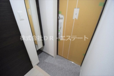 【玄関】 | カケルプラス