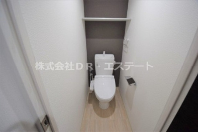 【トイレ】 | カケルプラス