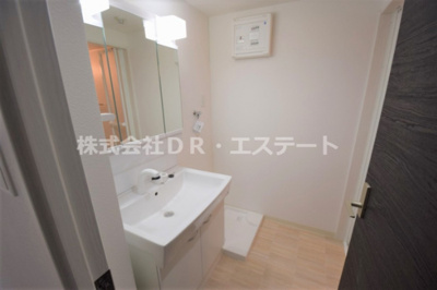 【洗面所】 | カケルプラス