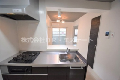 【キッチン】 | カケルプラス