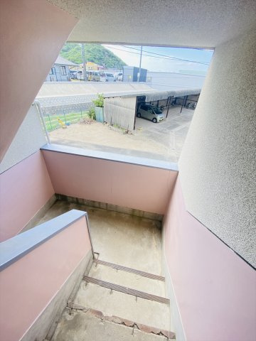大和ショッピングビルのその他共用部分