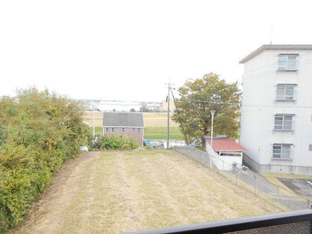 アンプルール リーブル SoleadoⅡ　　刈谷市の賃貸ならクラスホーム刈谷店の展望