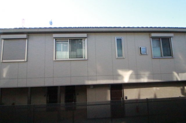 ルミエルAの展望
