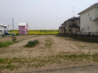 【外観】 | 常総市向石下売地400