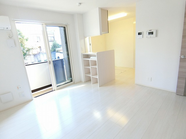 アズーリの居間・リビング