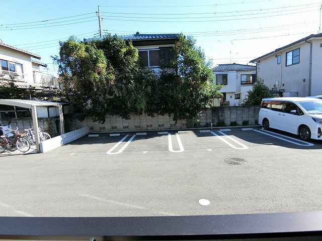 アズーリの展望