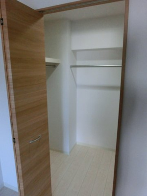 【収納】 | グランドシャトー花畑T・S