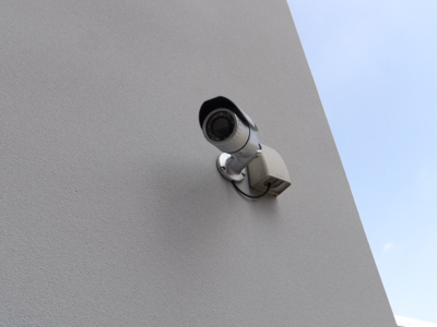 【セキュリティ】 | グランドシャトー花畑T・S