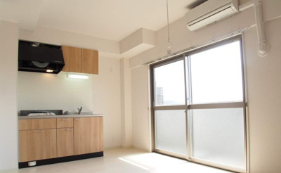 【居間・リビング】 | グランドシャトー花畑T・S