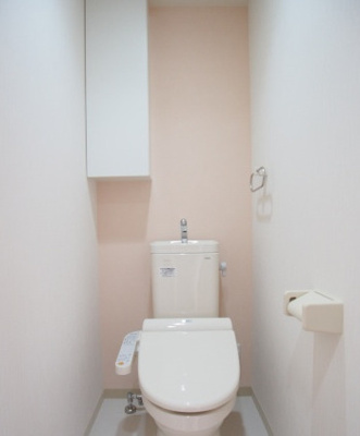 【トイレ】 | グランドシャトー花畑T・S