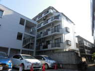 シャトーコバヤシの画像