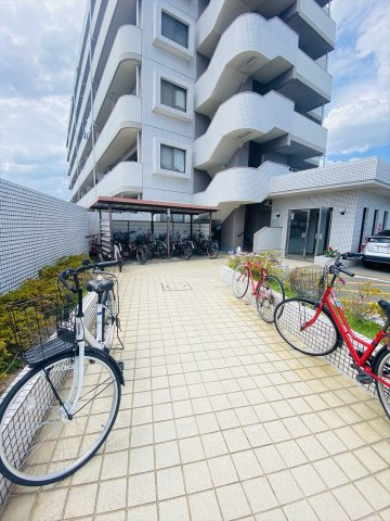 アムール板付の外観