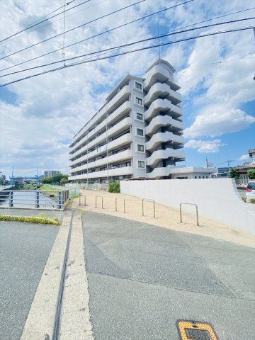 アムール板付の外観