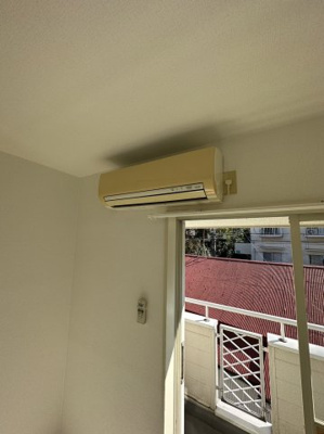 【設備】 | サンピア白楽