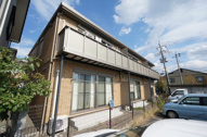 フロンティア学園前の画像