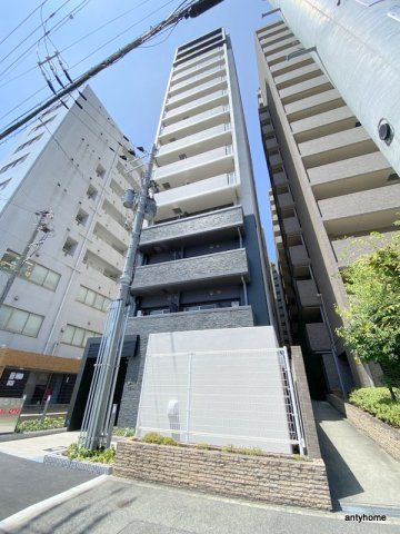 アドバンス上町台シュタット　仲介手数料無料