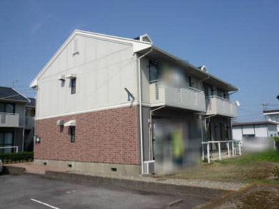 【外観】 | セジュール千木良I