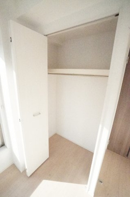 【収納】 | フォーシーズン千葉 | ※同物件・同タイプの写真です。