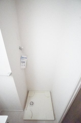 【洗面所】 | フォーシーズン千葉 | ※同物件・同タイプの写真です。