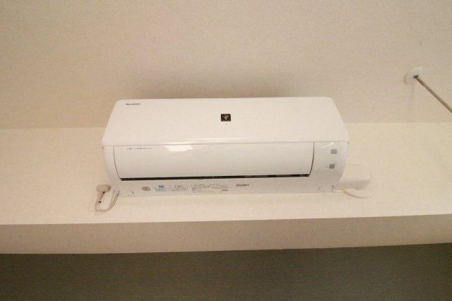 ルミエルAの設備