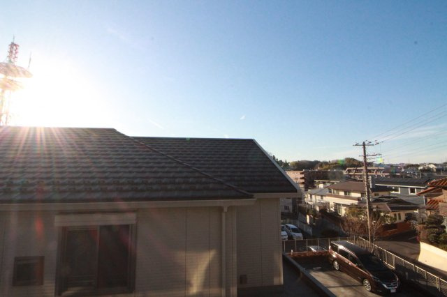 ルミエルAの展望