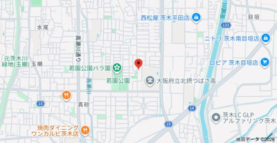 【地図】 | メゾン・ヴェルドゥール