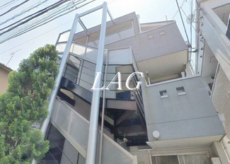【外観】 | 外観です