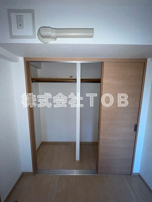 【収納】 | ライオンズマンション調布国領