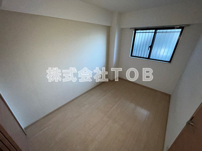 【洋室】 | ライオンズマンション調布国領