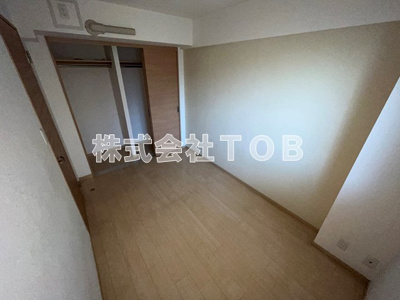 【その他】 | ライオンズマンション調布国領 | 洋室5.5帖