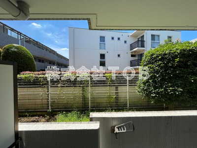 【展望】 | ライオンズマンション調布国領