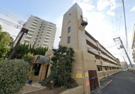 カサクレストの画像